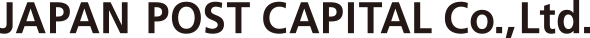 JAPAN POST CAPITAL Co.,Ltd.