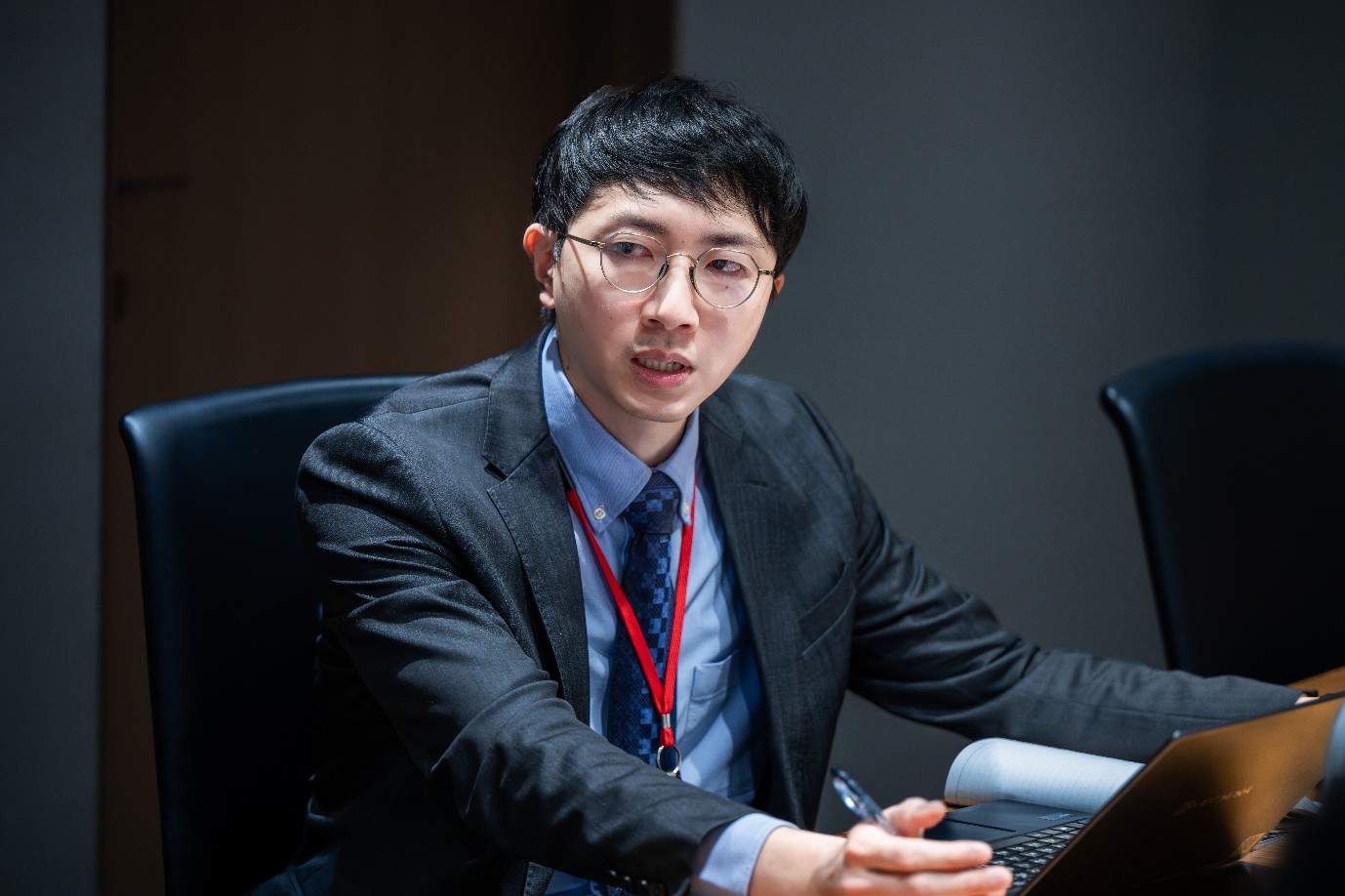 8人で始まった「ローカル共創イニシアティブ」とは