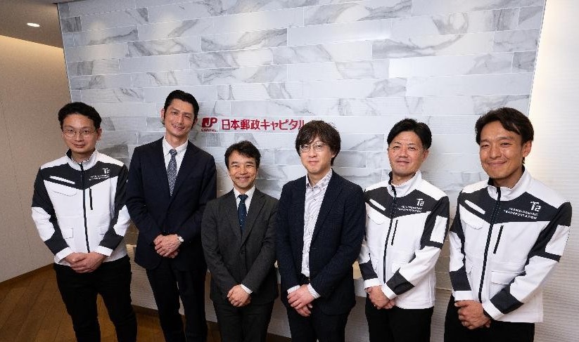 「人が運ぶ」から「自動で運ぶ」に。社会課題解決に向けた自動運転技術