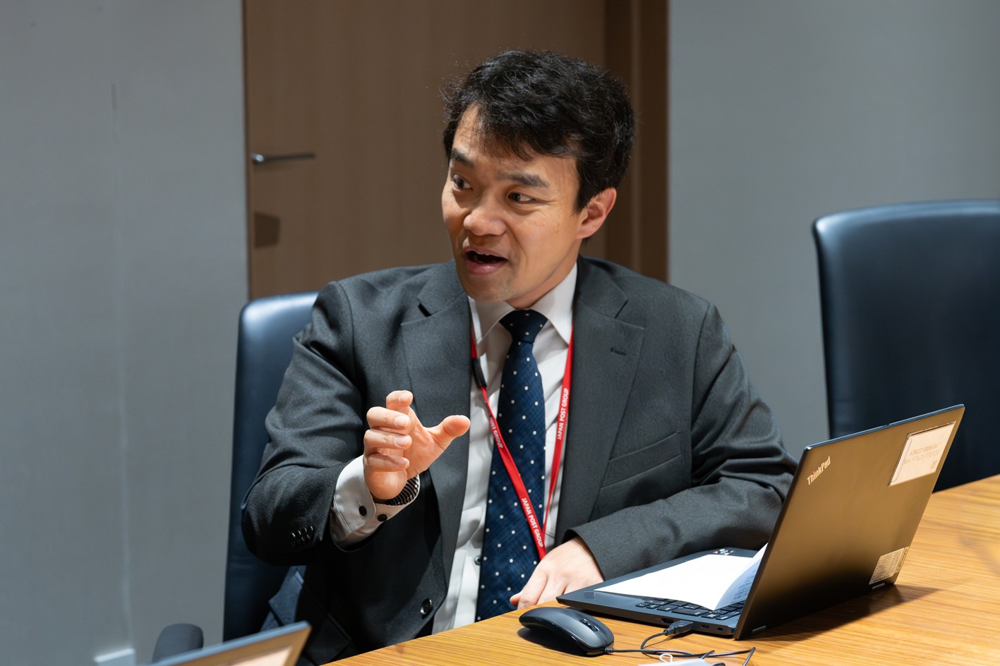 課題だらけの物流業界、運送の根深い課題