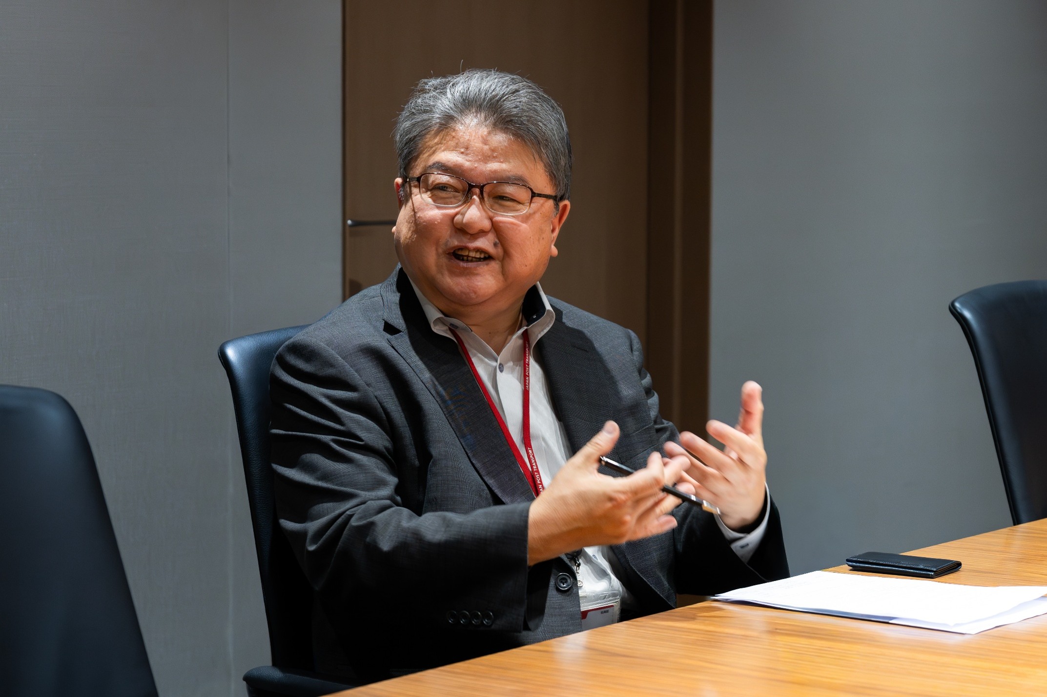 物流事業を取り巻く環境変化と、保有資産の利活用における「コスト・防犯」の課題